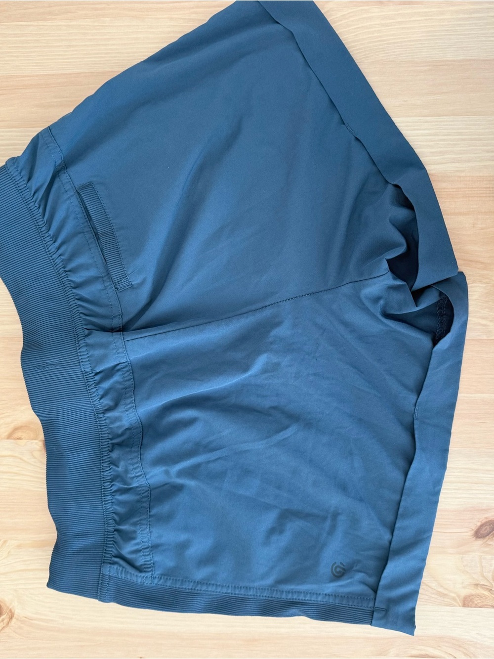 C9 by Champion blue shorts - Picture 2 of 3